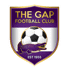 The Gap NPL (w) 队徽